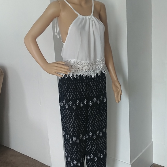 Super Cute Boho Outfit - Picture 1 of 6